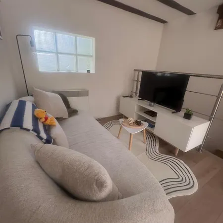 Maison Cosy 62m2 Avec Et Terrasse - Proche Orly & Paris - Climatise