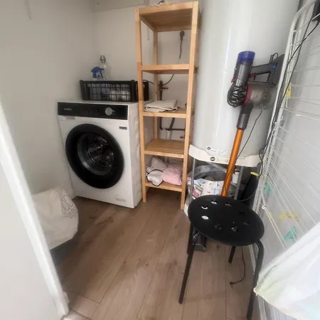 Maison Cosy 62m2 Avec Et Terrasse - Proche Orly & Paris - Climatise * Champlan