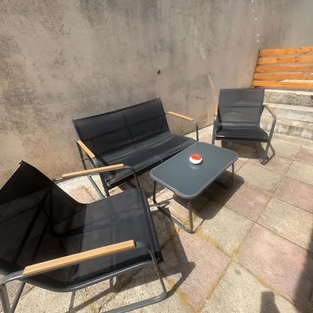 Maison Cosy 62m2 Avec Et Terrasse - Proche Orly & Paris - Climatise *
