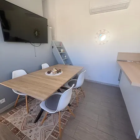 Maison Cosy 62m2 Avec Et Terrasse - Proche Orly&paris - Climatisé Сasa de vacaciones *